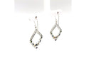 Riviera Filigree Earrings- Multi