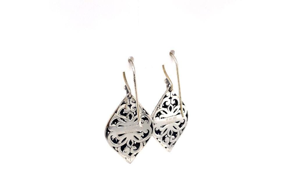 Mystic Forest Earrings