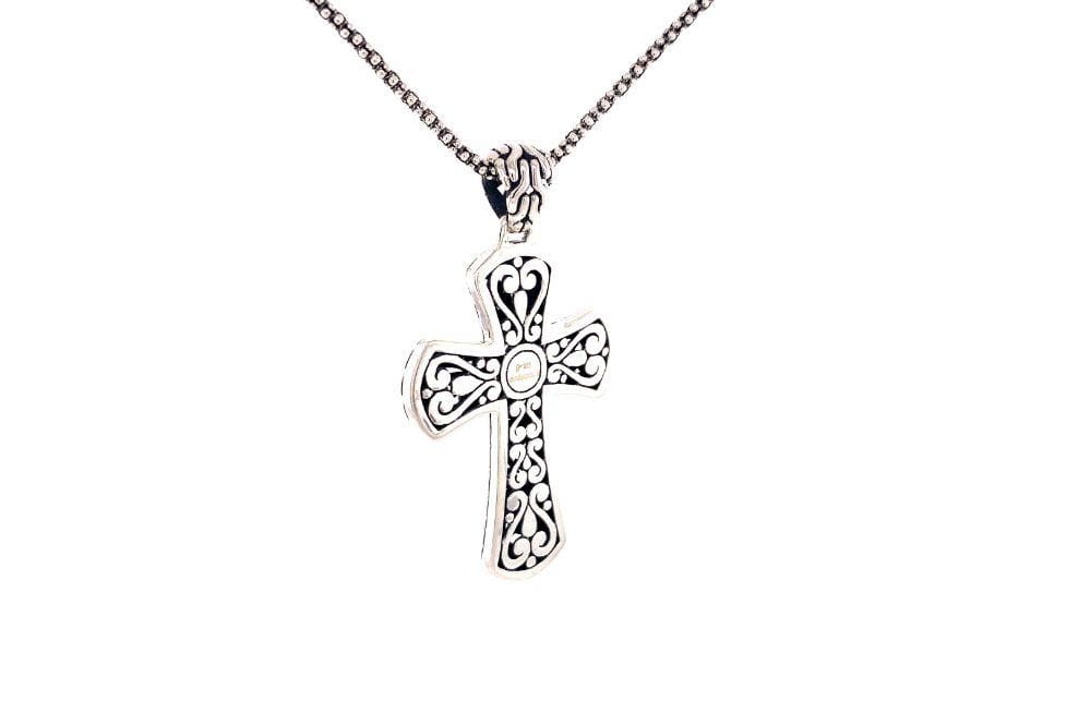 Tera Pendant