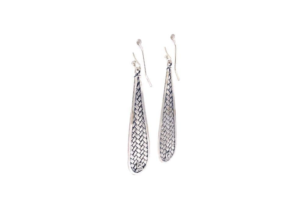 Tenun Earrings