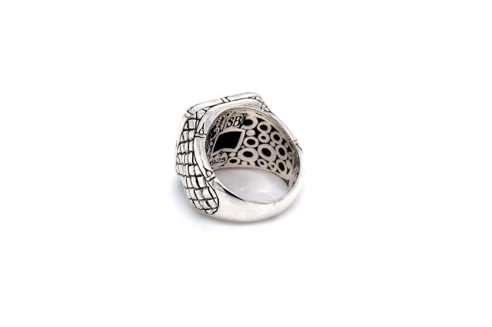 Tigris Ring