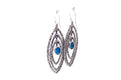 Samaya Earrings- Turquoise