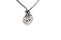 Patchwork Necklace