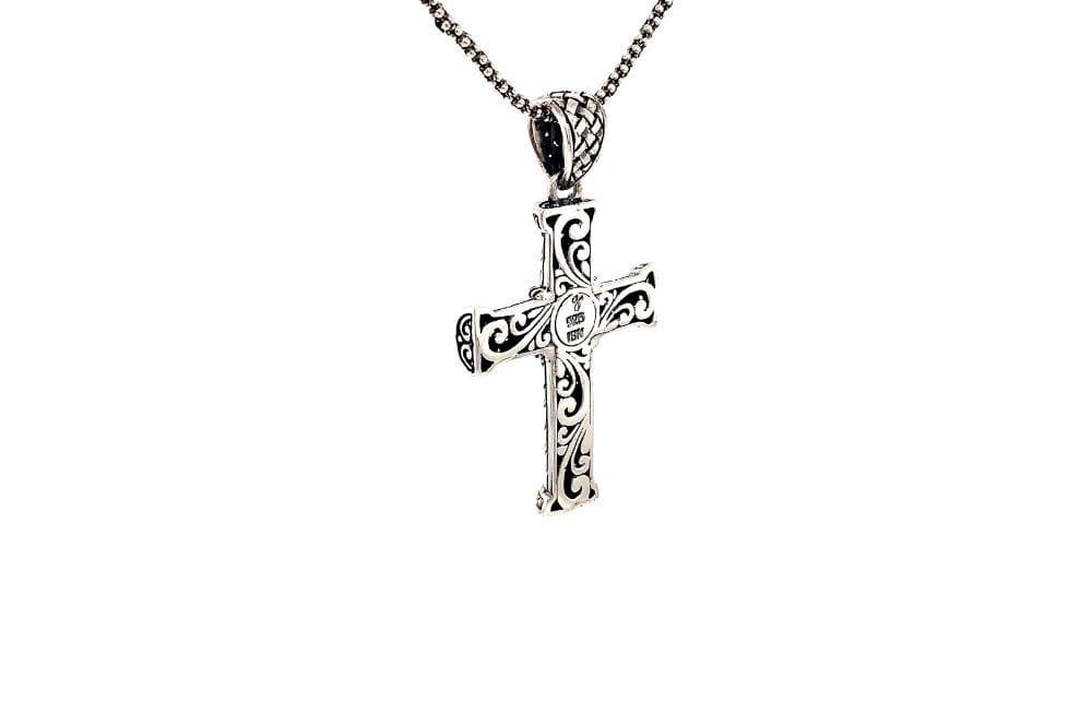 Kreuz Pendant