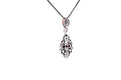 Banta Pendant- Coral