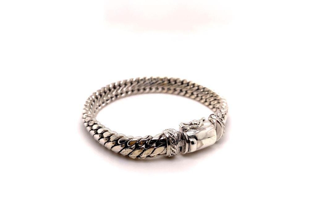 Terzetto Bracelet