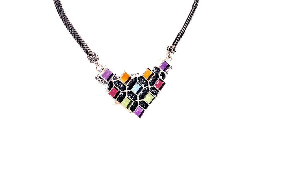Rinjani Necklace