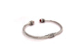 Sienna Bangle- Coral