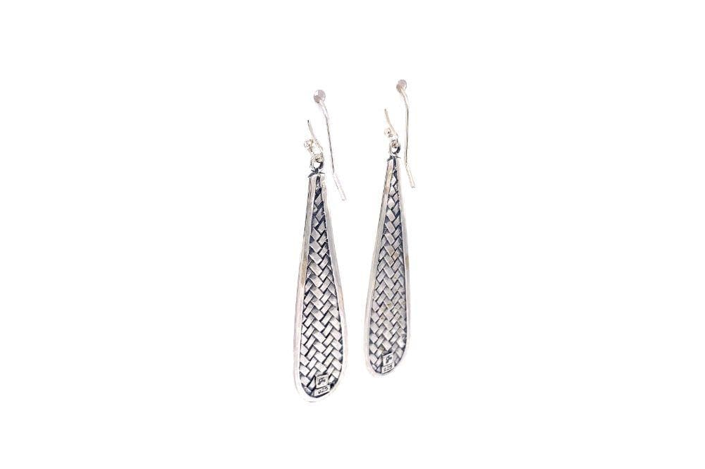 Tenun Earrings