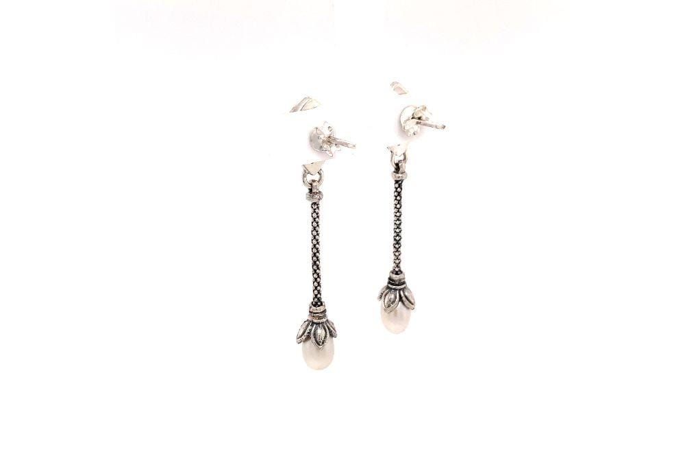 Penurunan Earrings