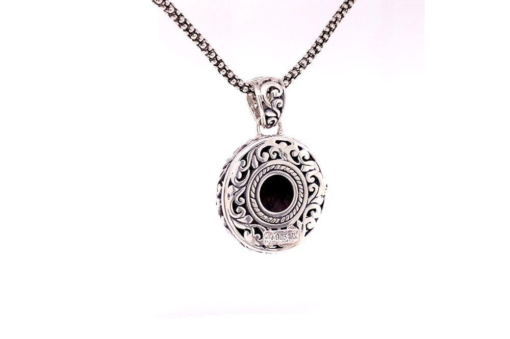 Alba Pendant