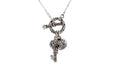 Key To My Heart Necklace