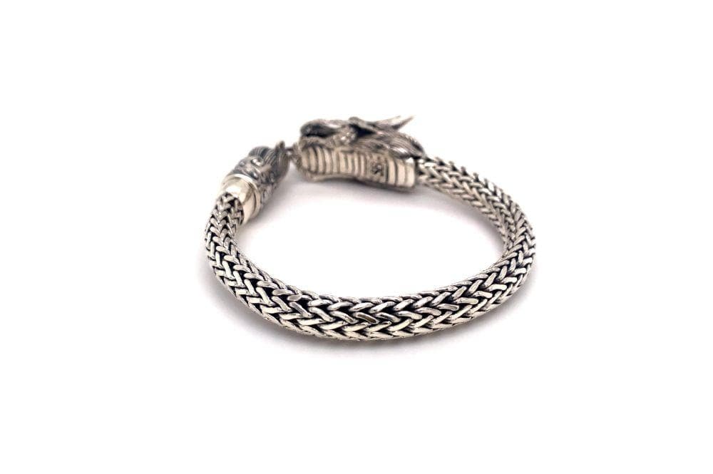 Azhdaha Tulang Naga Bracelet