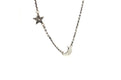 Silver Sky Necklace