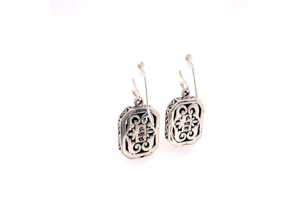 Reign Earrings