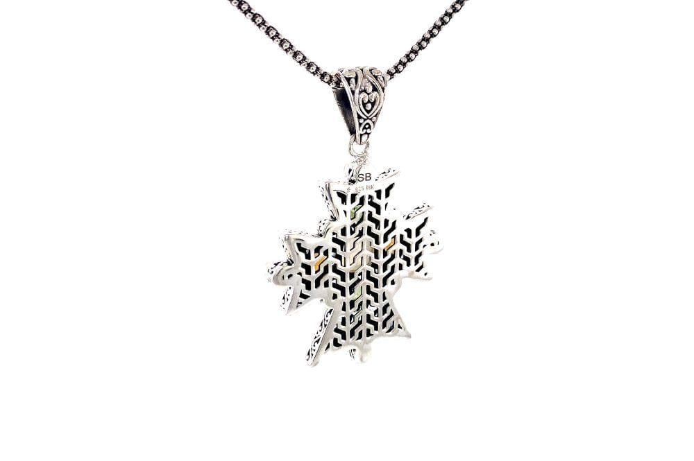 Esperanza Pendant