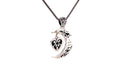 Mystic Moon Pendant