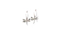 Capung Earrings