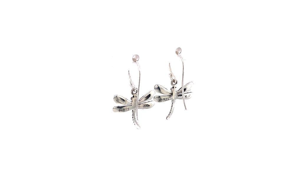 Capung Earrings