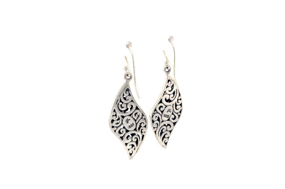 Symphony Earrings