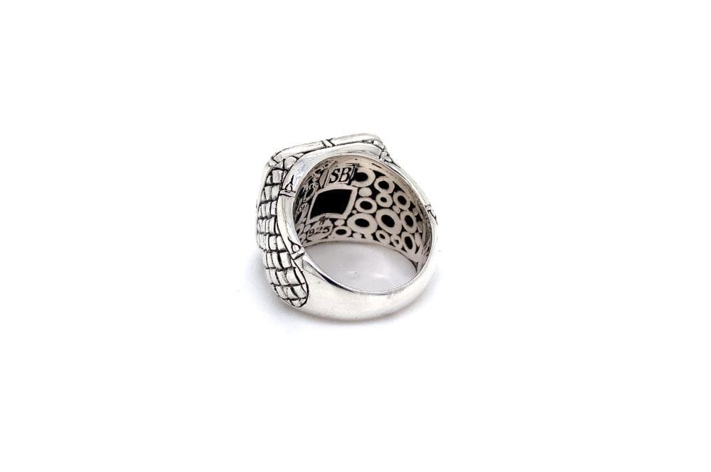 Tigris Ring