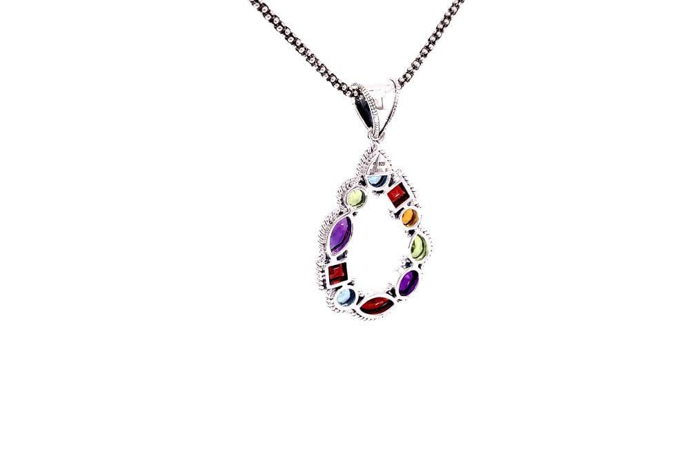 Riviera Pendant