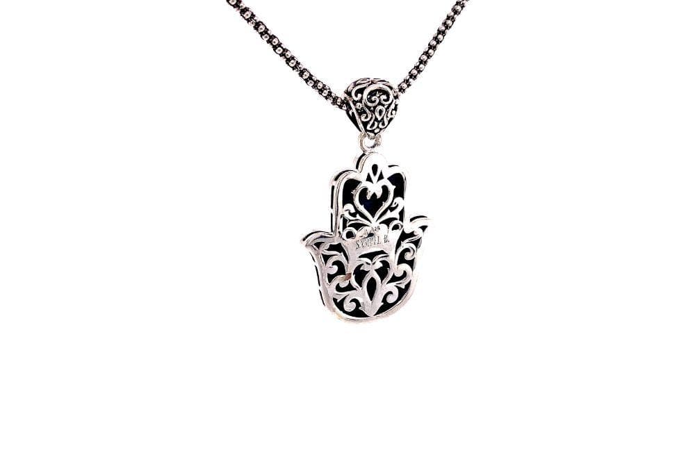 Ruwhi Pendant