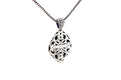 Mystic Forest Pendant