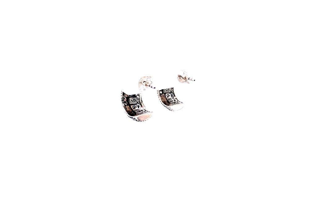 Crescendo Earrings