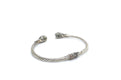 Raung Bangle- Turquoise
