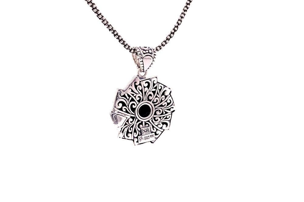 Roda Pendant