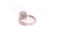 Segara Ring- Blue Topaz