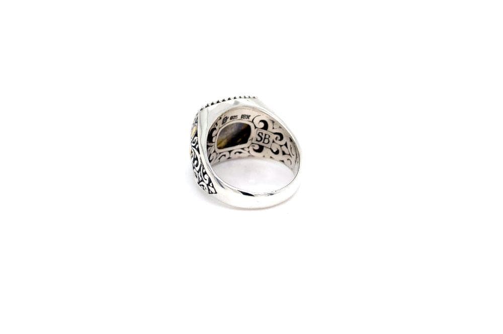 Mystery Ring