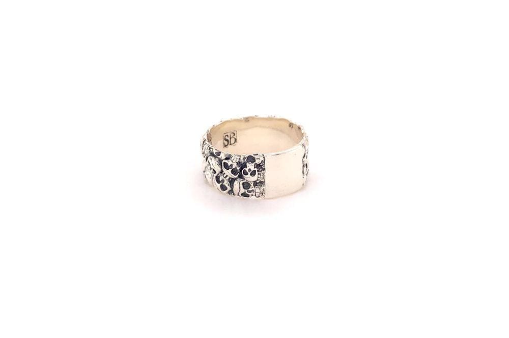 Tengkorak Ring