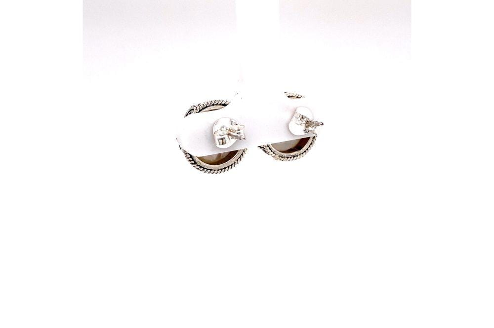 Juneau Earrings