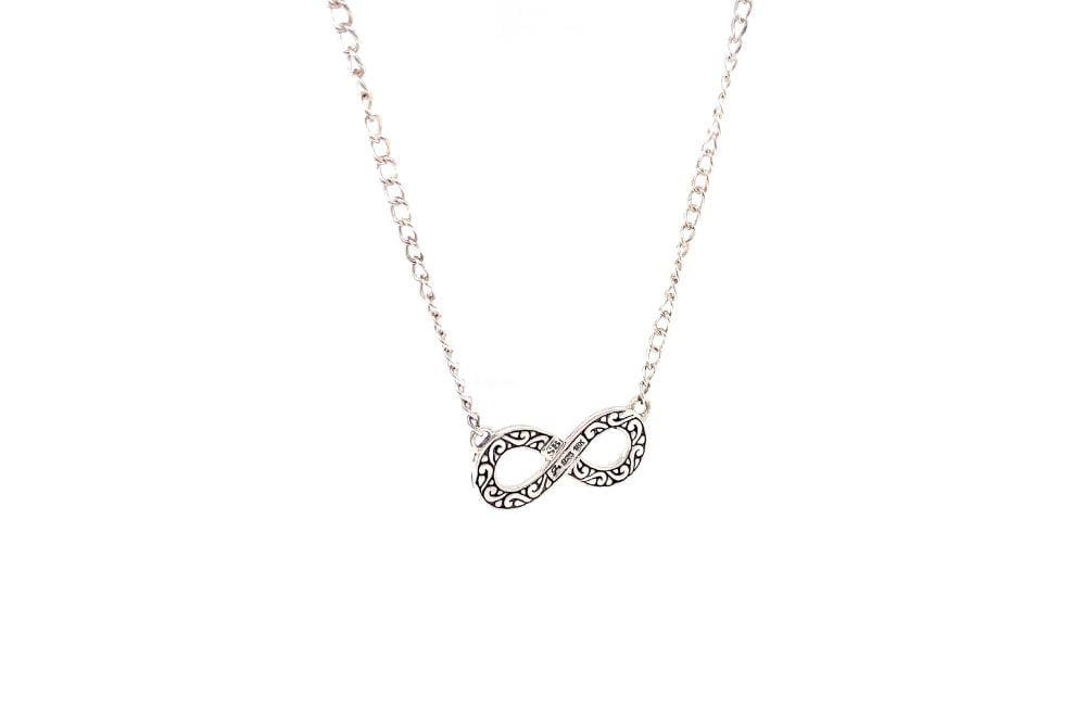 Tak Necklace