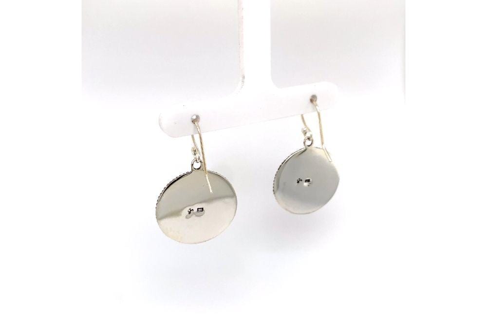 Ko Tao Earrings