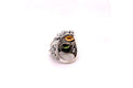 Madeira Ring- Multi Gemstones