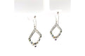 Riviera Filigree Earrings- Multi