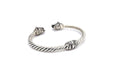 Warring Panthers Bangle