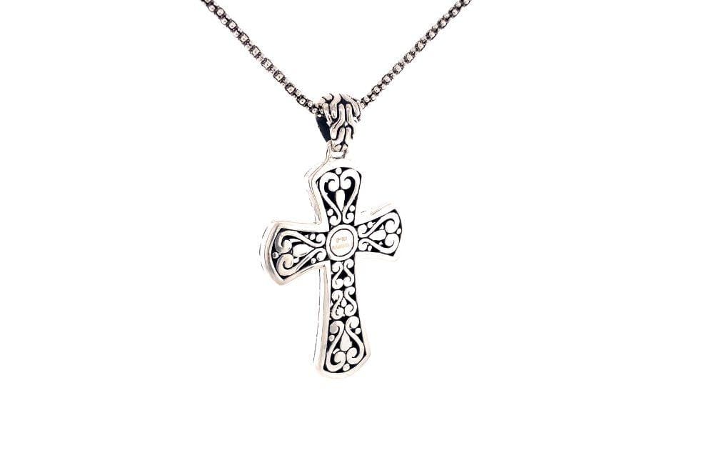 Tera Pendant