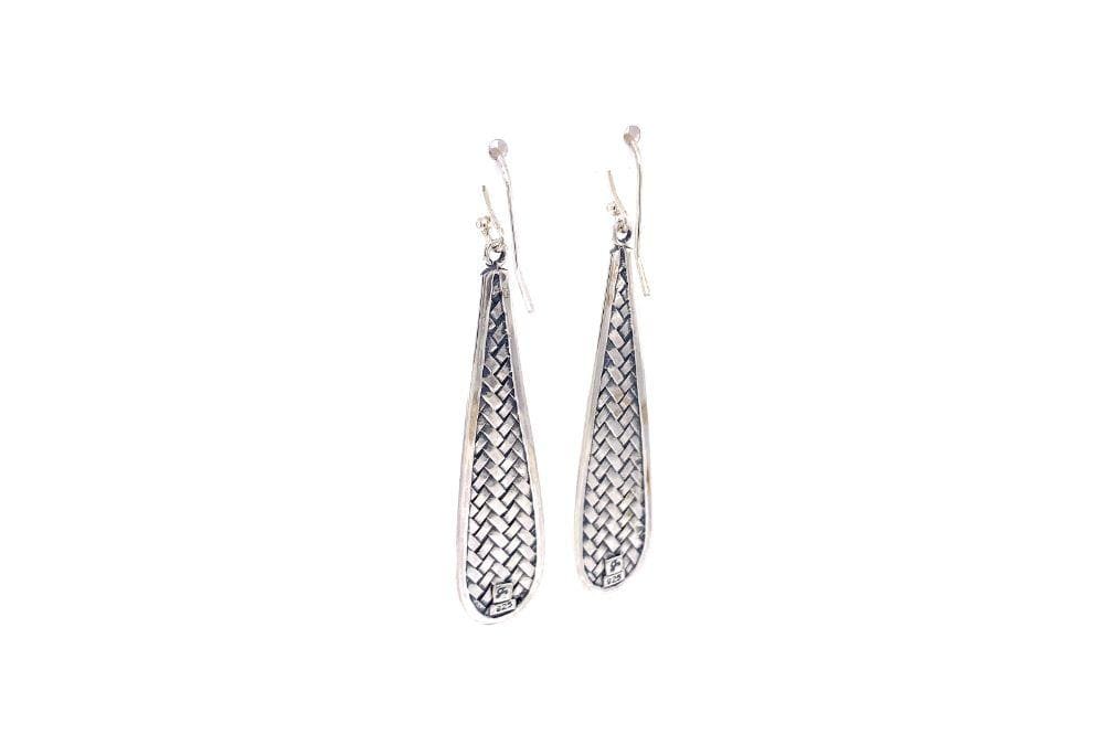 Tenun Earrings