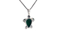 Into The Deep Pendant