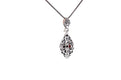 Banta Pendant- Coral