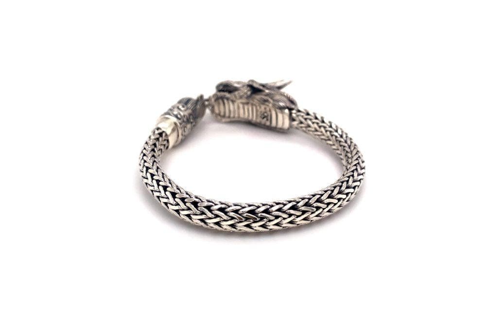 Azhdaha Tulang Naga Bracelet