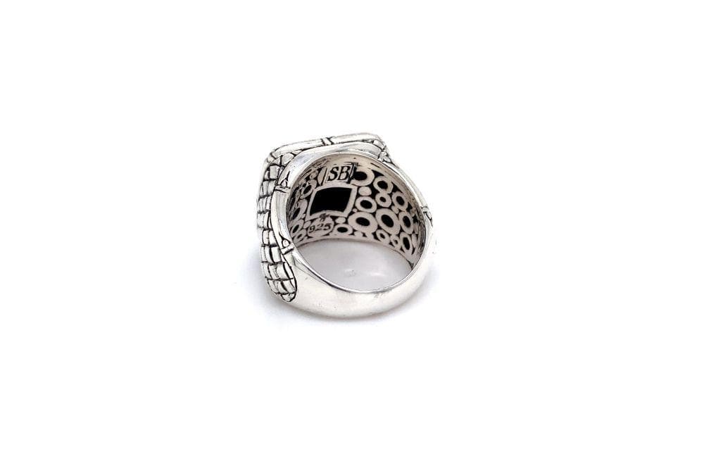 Tigris Ring