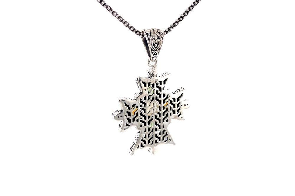Esperanza Pendant