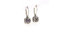 Honesty Earrings- Amethyst