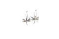 Capung Earrings