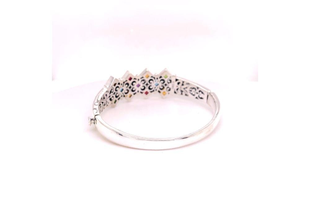 Rinjani Bangle